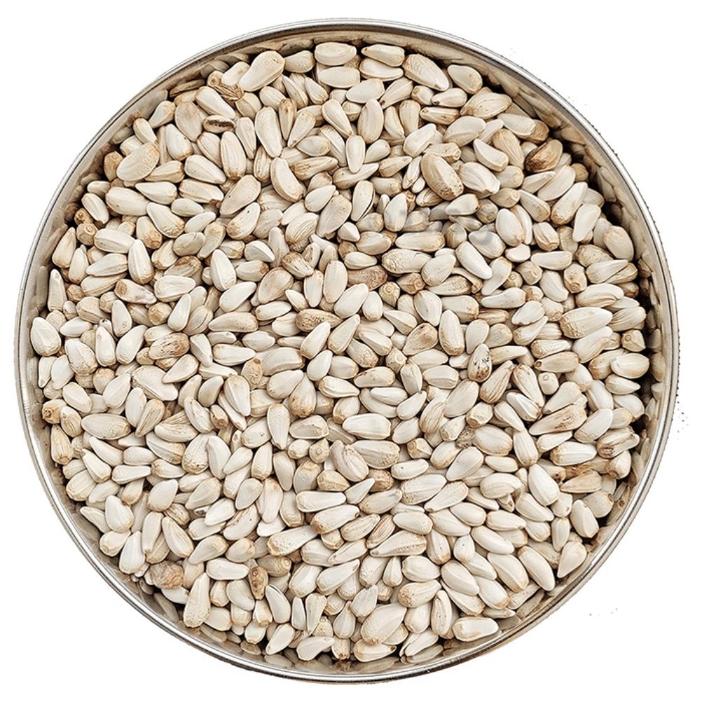 safflower seed